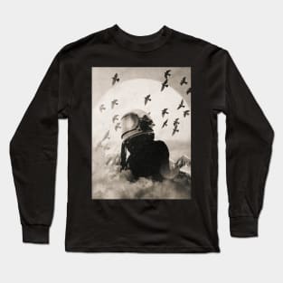 Journeyer Long Sleeve T-Shirt